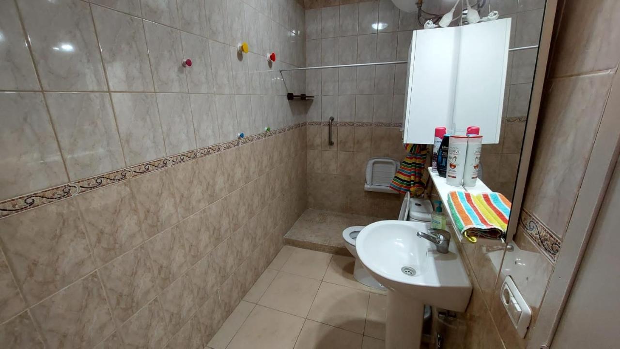 Simple Apartment Frontera Primavera Pool In South Tenerife Costa del Silencio Eksteriør billede